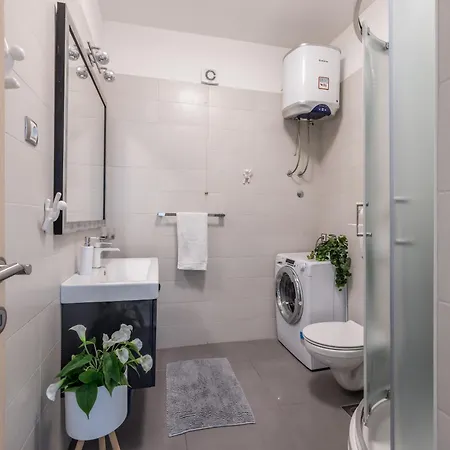 Appartement Leona Split