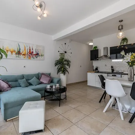 Apartamento Leona Split