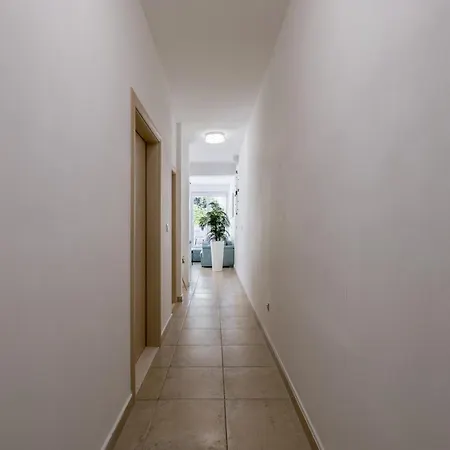 Apartment Luxury Leona Split