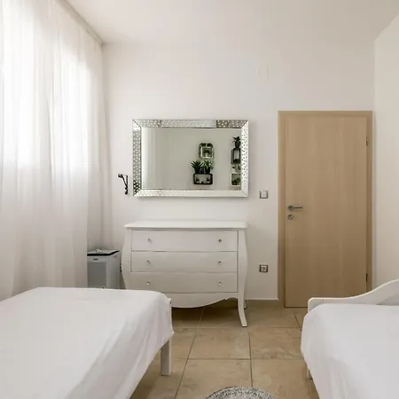 Apartment Luxury Leona Split