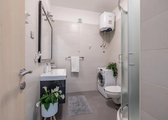 Lejlighed Leona Split