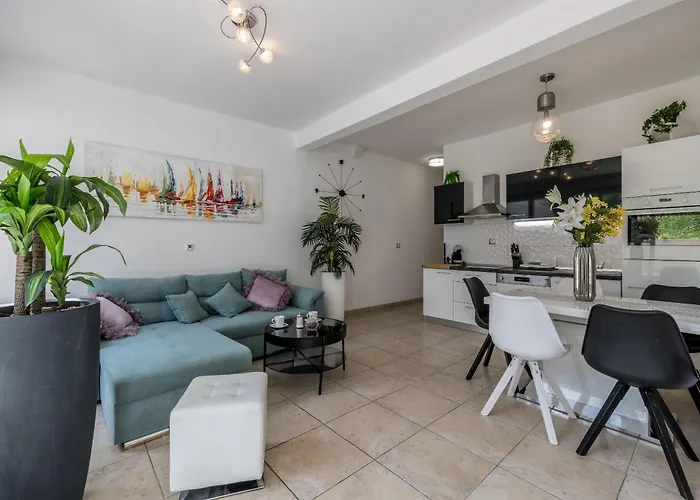 Lejlighed Leona Split