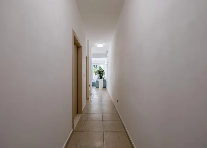 Apartman Leona Split